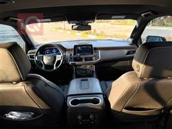 شيفروليه تاهو